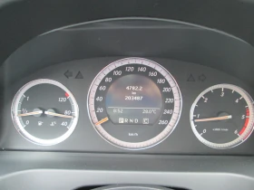 Mercedes-Benz C 220 2.2CDI  koja, снимка 13