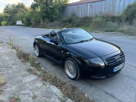 Audi Tt 1.8T AUM, снимка 4