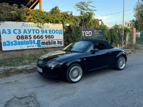 Audi Tt 1.8T AUM, снимка 8