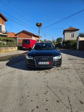 Audi A8 3000 fsi, снимка 1