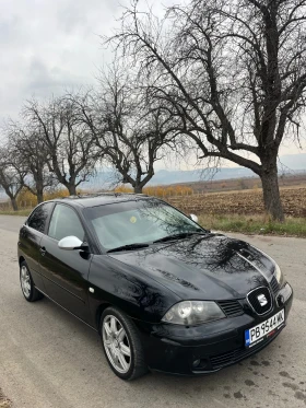 Обява за продажба на Seat Ibiza 1.9tdi ~4 999 лв. - изображение 3