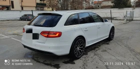 Audi A4 2.0TDI QUATRO, снимка 4