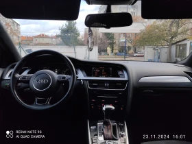 Audi A4 2.0TDI QUATRO, снимка 14