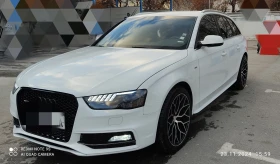 Audi A4 2.0TDI QUATRO, снимка 2