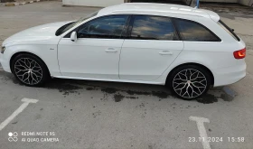 Audi A4 2.0TDI QUATRO, снимка 7