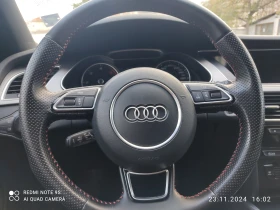 Audi A4 2.0TDI QUATRO, снимка 12