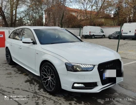 Audi A4 2.0TDI QUATRO, снимка 9