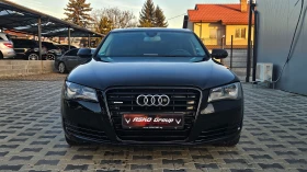 Audi A8 4.2TDI/TV/МАСАЖИ/NIGHT/CAMERA/ОБДУХ/ВАКУМ/ПАМЕТ/LI, снимка 3