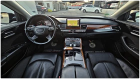 Audi A8 4.2TDI/TV/МАСАЖИ/NIGHT/CAMERA/ОБДУХ/ВАКУМ/ПАМЕТ/LI, снимка 9