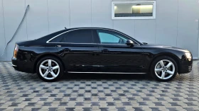 Audi A8 4.2TDI/TV/МАСАЖИ/NIGHT/CAMERA/ОБДУХ/ВАКУМ/ПАМЕТ/LI, снимка 5