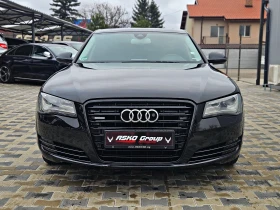 Обява за продажба на Audi A8 4.2TDI/TV/МАСАЖИ/NIGHT/CAMERA/ОБДУХ/ВАКУМ/ПАМЕТ/LI ~32 000 лв. - изображение 1