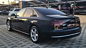 Audi A8 4.2TDI/TV/МАСАЖИ/NIGHT/CAMERA/ОБДУХ/ВАКУМ/ПАМЕТ/LI, снимка 8