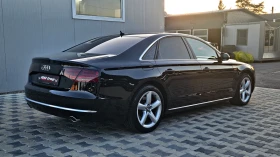 Audi A8 4.2TDI/TV/МАСАЖИ/NIGHT/CAMERA/ОБДУХ/ВАКУМ/ПАМЕТ/LI, снимка 6