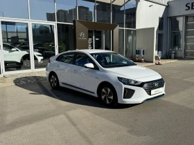 Обява за продажба на Hyundai Ioniq Hybrid ~28 900 лв. - изображение 1