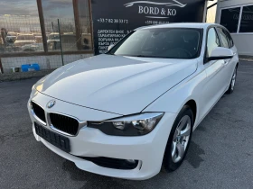 BMW 320 D-Navi | Mobile.bg    2