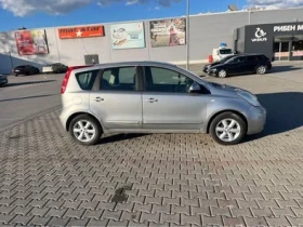 Nissan Note | Mobile.bg    4