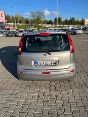 Nissan Note | Mobile.bg    3