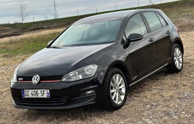 VW Golf VII 1.6TDI, снимка 1