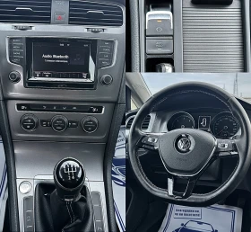 VW Golf VII 1.6TDI, снимка 7