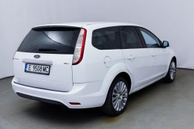 Ford Focus 2.0 TDCi Titanium, снимка 4