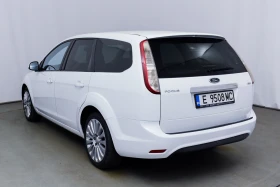 Ford Focus 2.0 TDCi Titanium, снимка 6