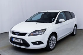 Ford Focus 2.0 TDCi Titanium, снимка 8