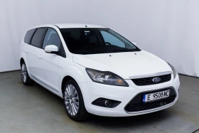 Ford Focus 2.0 TDCi Titanium, снимка 2