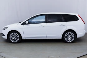 Ford Focus 2.0 TDCi Titanium, снимка 7