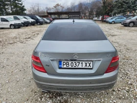 Mercedes-Benz C 220 170К.С/646/AVANGARDE/АВТОМАТИК, снимка 5