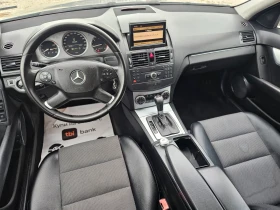 Mercedes-Benz C 220 170К.С/646/AVANGARDE/АВТОМАТИК, снимка 12