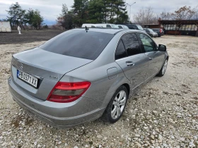 Mercedes-Benz C 220 170К.С/646/AVANGARDE/АВТОМАТИК, снимка 4