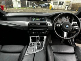 BMW 520 M - Power, снимка 11