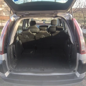 Citroen C4 Picasso 1.6 hdi, снимка 6