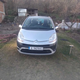 Citroen C4 Picasso 1.6 hdi, снимка 1