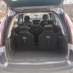 Citroen C4 Picasso 1.6 hdi, снимка 3