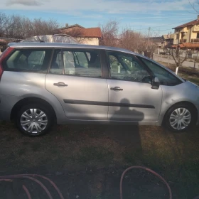 Citroen C4 Picasso 1.6 hdi, снимка 5