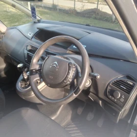 Citroen C4 Picasso 1.6 hdi, снимка 4