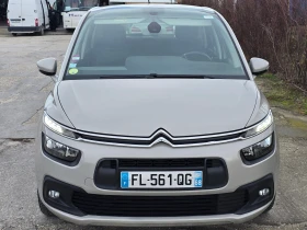 Citroen C4 Picasso SpaceTourer 1.5BlueHDi 130ch S&S Business EAT8 - [3] 