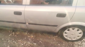 Opel Astra 16/16v, снимка 6