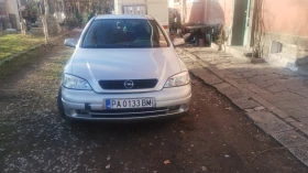 Opel Astra 16/16v, снимка 1