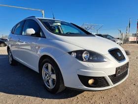 Seat Altea 2.0Tdi-2013-EUR5 | Mobile.bg    5