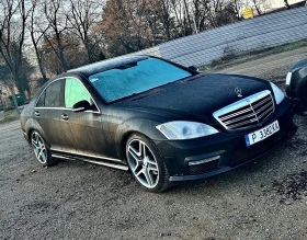 Mercedes-Benz S 320 | Mobile.bg    3