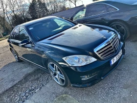 Mercedes-Benz S 320 | Mobile.bg    6