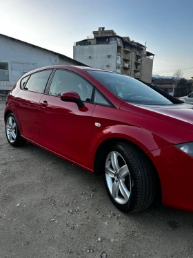 Seat Leon, снимка 5