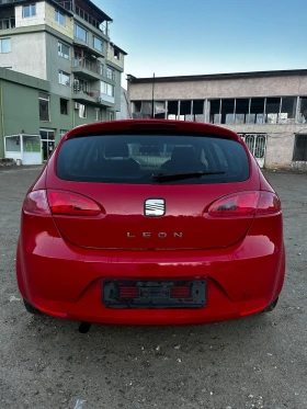 Seat Leon, снимка 3