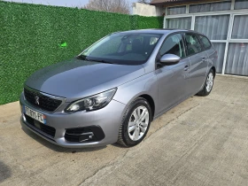 Peugeot 308 FACELIFT * EU6 1