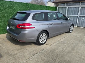 Peugeot 308 FACELIFT * EU6, снимка 5