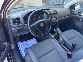 VW Golf 1.4 СТАРИЯ МОТОР 5 ВРАТИ БАРТЕР, снимка 16