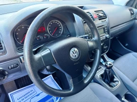 VW Golf 1.4 СТАРИЯ МОТОР 5 ВРАТИ БАРТЕР, снимка 13