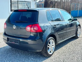 VW Golf 1.4 СТАРИЯ МОТОР 5 ВРАТИ БАРТЕР, снимка 4